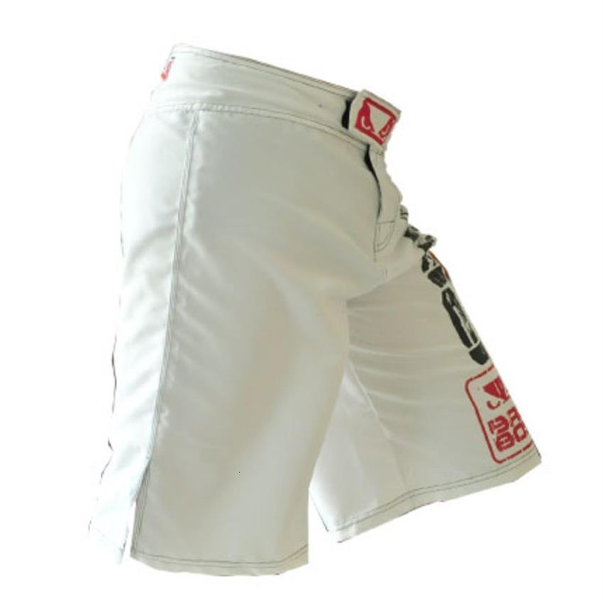 Men's Shorts SUOTF Technical performance Falcon shorts sports training and competition MMA shorts Tiger Muay Thai boxing shorts mma short 230715