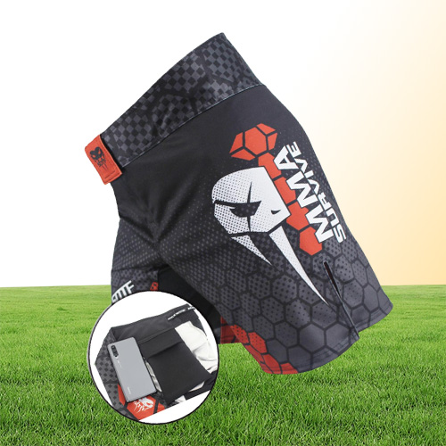 monkey Tight jujitsu MMA boxing shorts mma shorts Tiger Muay Thai sanda kickboxing shorts boxing clothing mma short 220601