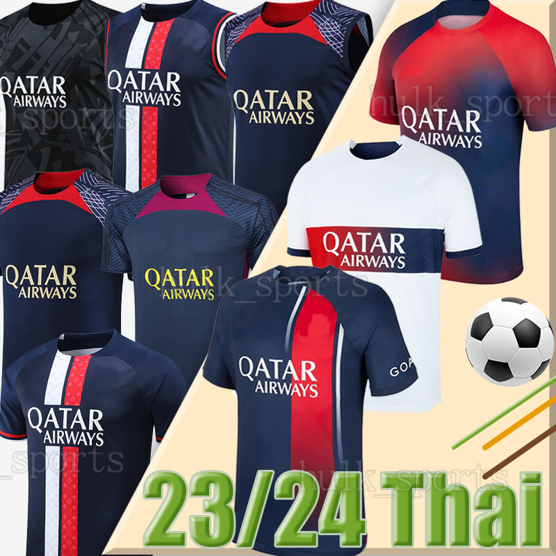 23/24 MBAPPE soccer jerseys HAKIMI SERGIO RAMOS VERRATTI DANILO PSGS SANCHES DRAXLER MARQUINHOS ICARDI C.SOLER Maillots football shirts men kids kit training vest, 23-24 home women
23/24 MBAPPE soccer jerseys HAKIMI SERGIO RAMOS VERRATTI DANILO PSGS SANCHES DRAXLER MARQUINHOS ICARDI C.SOLER Maillots football shirts men kids kit training vest, 23-24 home women