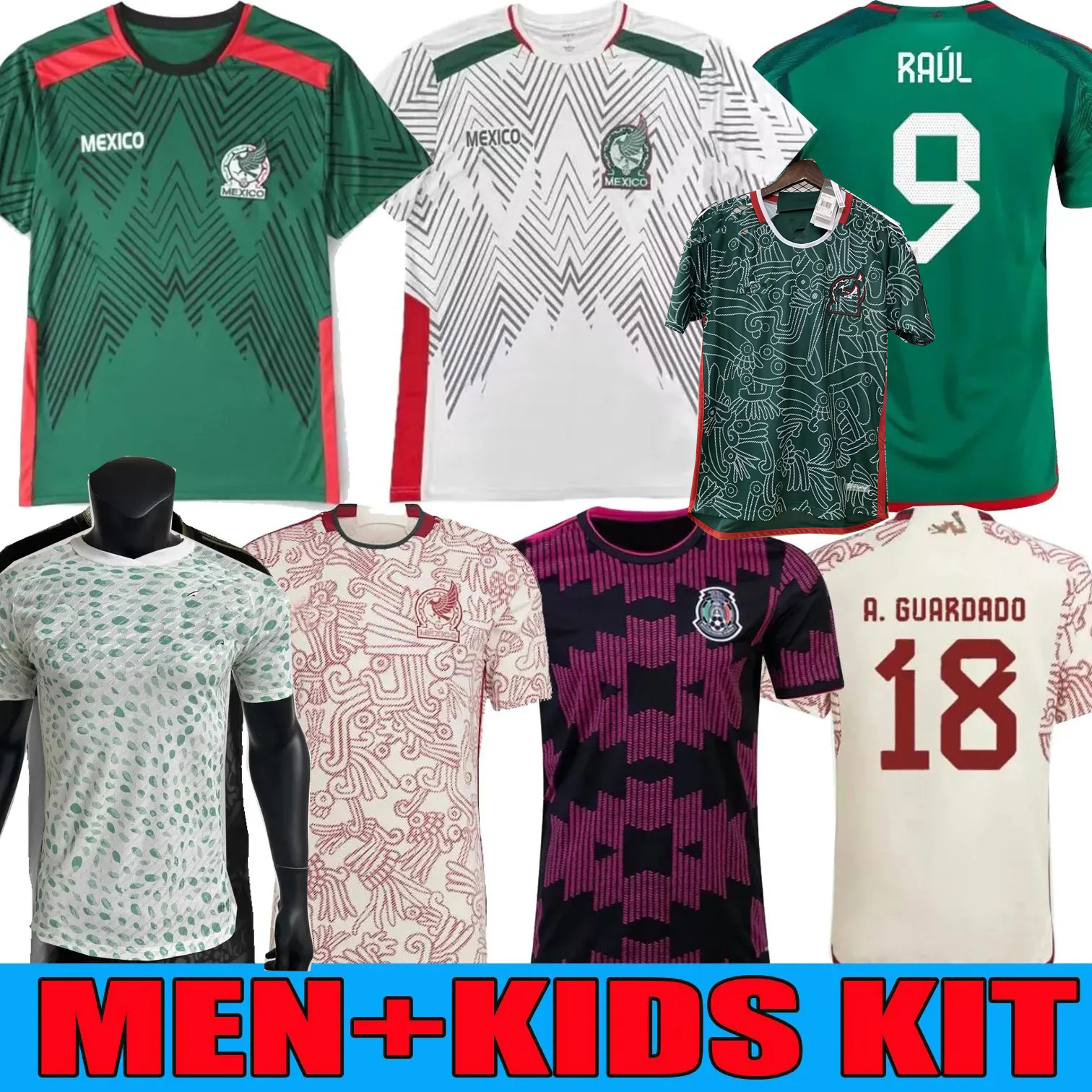Fans player Version 23 24 Mexico Soccer Jerseys 2023 24 national team R.Funes Mori A.VEGA O.PINEDA G.OCHOA N.ARAUJO RAUL H.LOZANO CHICHARITO football men women kids shirt, 2022 away player version
Fans player Version 23 24 Mexico Soccer Jerseys 2023 24 national team R.Funes Mori A.VEGA O.PINEDA G.OCHOA N.ARAUJO RAUL H.LOZANO CHICHARITO football men women kids shirt, 2022 away player version