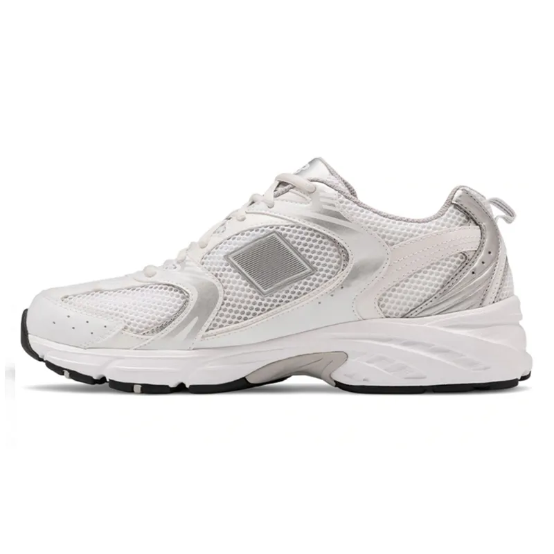 Designer 530 White Silver Casual Shoes for Men Women Unisex M530 Steel Grey Navy Ivory Jogging Athletic Sports Sneakers Trainers W-501279, N10 black grey 36-45
Designer 530 White Silver Casual Shoes for Men Women Unisex M530 Steel Grey Navy Ivory Jogging Athletic Sports Sneakers Trainers W-501279, N10 black grey 36-45