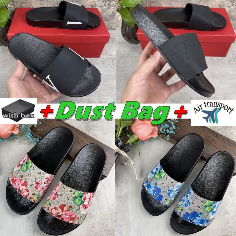 Men Women Slippers slipper Slide Summer Fashion Wide Flat Sandals Indoor Flip Flop With Box Size EUR 36-46, 13 
Men Women Slippers slipper Slide Summer Fashion Wide Flat Sandals Indoor Flip Flop With Box Size EUR 36-46, 13