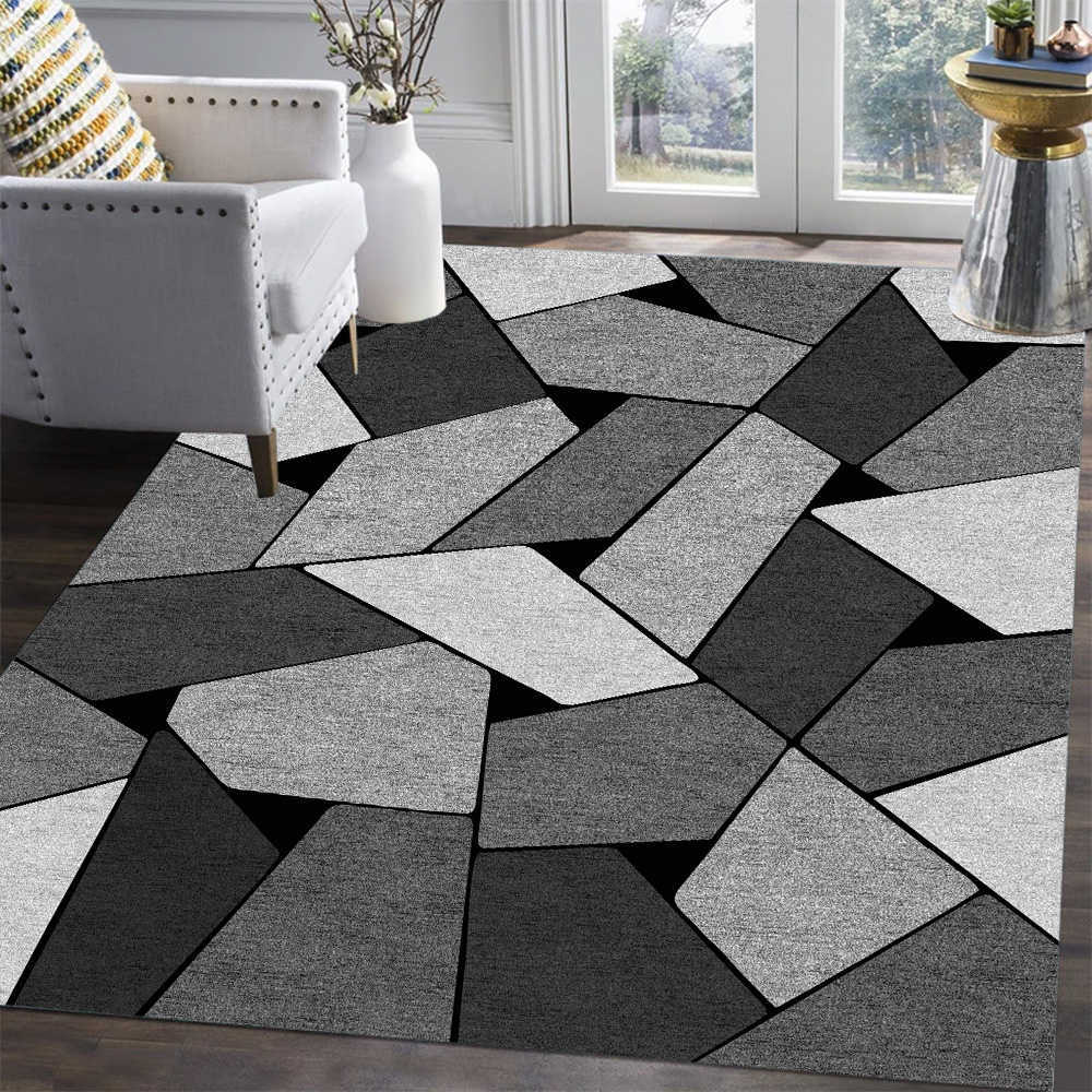 Carpets Washable Floor Lounge Rug Large Area Carpets for Living Room Decoration Rugs Bedroom Carpet Modern Home Living Room Decor Mat R230717