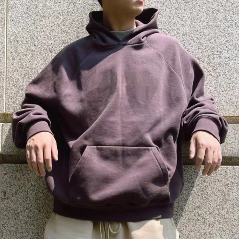 23SS Front Big Rubber Lettering Fleece Hoodie Casual Oversize Hoodies Mens Jumpers Pullover Sweatshirts Men Women Hip Hop Streetwear MG230175, Seal
23SS Front Big Rubber Lettering Fleece Hoodie Casual Oversize Hoodies Mens Jumpers Pullover Sweatshirts Men Women Hip Hop Streetwear MG230175, Seal