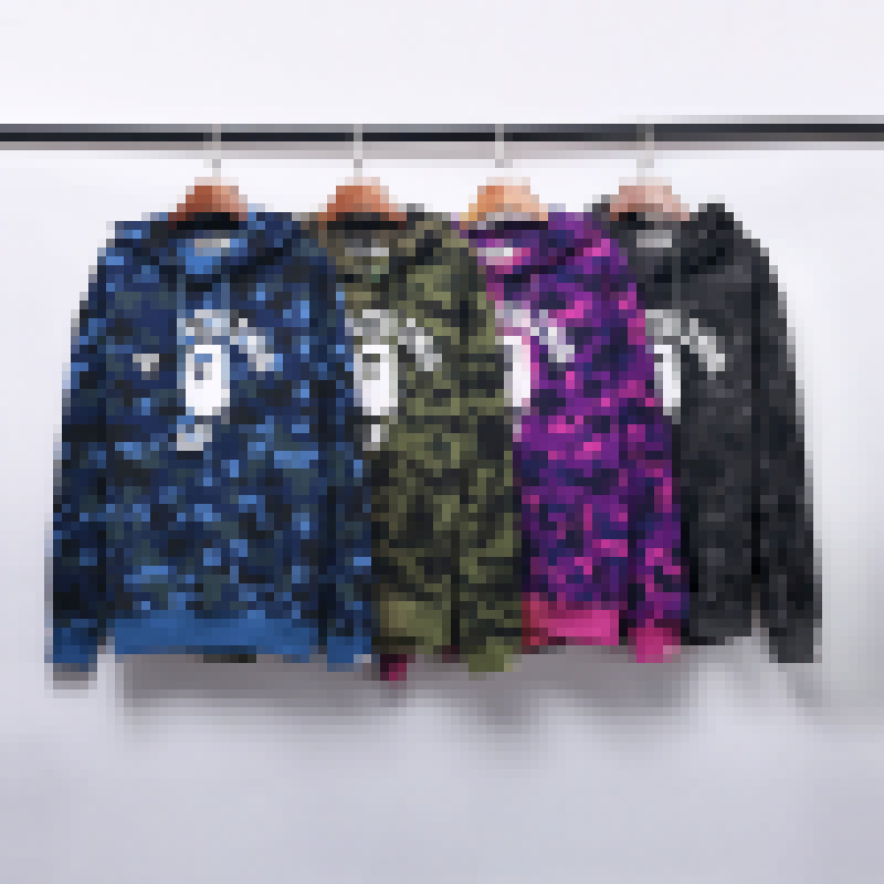 New A Bathing A Ape… - image