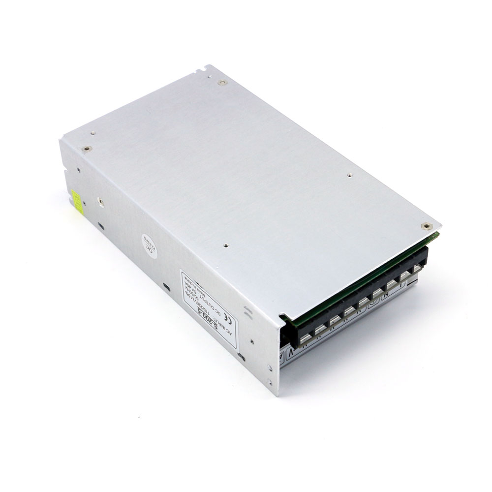 5V Power Supply 70A 350W 110V / 220V AC to DC 5V 70amp Universal Transformer Switching Driver Converter 5V Power Adapter for WS2812B WS2813 LED Strip 
