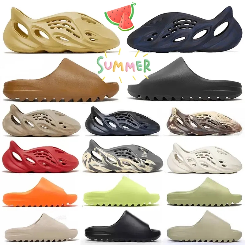 Designer Summer Slippers Men Woman slider Runner Blue Onyx Pure Sandals Slide Slipper Ochre Bone Resin Desert Ararat slides shoe 36-48 slider Foam Vermillion Mineral, 16
Designer Summer Slippers Men Woman slider Runner Blue Onyx Pure Sandals Slide Slipper Ochre Bone Resin Desert Ararat slides shoe 36-48 slider Foam Vermillion Mineral, 16