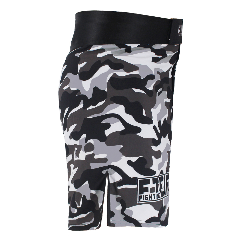 Men's Shorts SOTF MMA Camouflage fitness Fierce fighting boxing shorts Tiger Muay Thai mma shorts kickboxing sanda short muay thai 230715