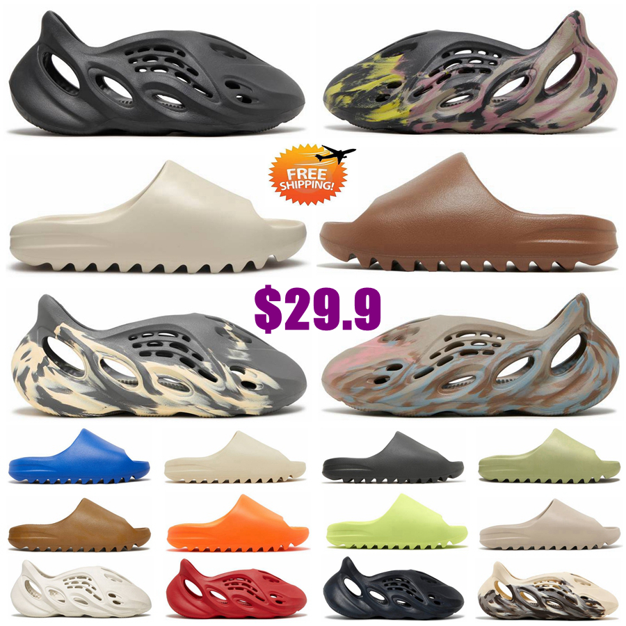 Mens Designer Slippers Foam Runners Slides Sandals Ararat Mx Cream Clay Mineral Blue Ochre Sliders Onyx Flax Desert Sand Soot Pure Outdoor Women Sandal Slide
Mens Designer Slippers Foam Runners Slides Sandals Ararat Mx Cream Clay Mineral Blue Ochre Sliders Onyx Flax Desert Sand Soot Pure Outdoor Women Sandal Slide