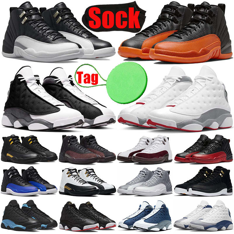Brilliant Orange 12s 13s basketball shoes for mens womens Black Flint Taxi Playoffs Flu Game Obsidian University Blue 12 13 Wolf Grey mens trainers sneakers shoe, #19 floral
Brilliant Orange 12s 13s basketball shoes for mens womens Black Flint Taxi Playoffs Flu Game Obsidian University Blue 12 13 Wolf Grey mens trainers sneakers shoe, #19 floral