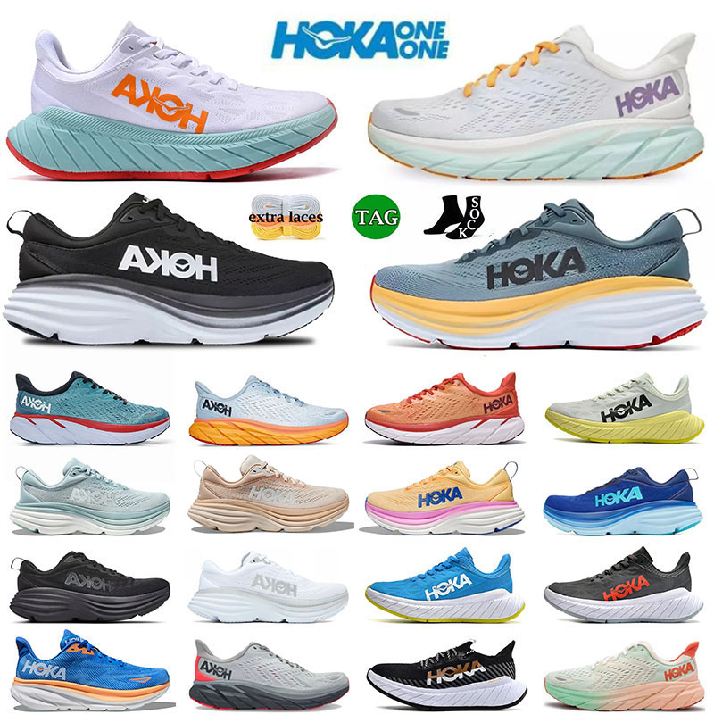 Hoka Bondi 8 Outdoor Shoes Hokas ONE ONE Clifton 8 9 Shock Absorbing Road Carbon x 2 3 Men Women On Cloud Running Hokas Free People Trainers Walking Jogging Sneakers, D8 clifton 8 36-40
Hoka Bondi 8 Outdoor Shoes Hokas ONE ONE Clifton 8 9 Shock Absorbing Road Carbon x 2 3 Men Women On Cloud Running Hokas Free People Trainers Walking Jogging Sneakers, D8 clifton 8 36-40