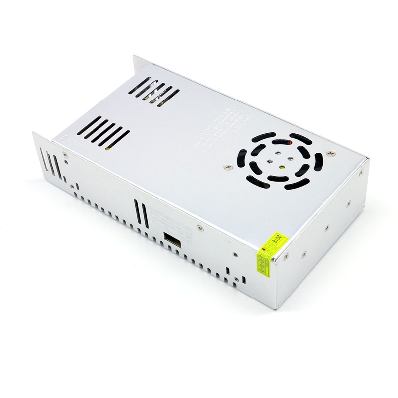 5V Power Supply 70A 350W 110V / 220V AC to DC 5V 70amp Universal Transformer Switching Driver Converter 5V Power Adapter for WS2812B WS2813 LED Strip 
