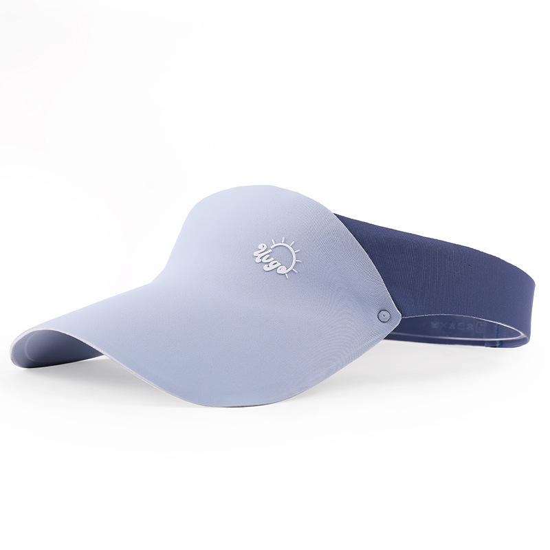 Caps Hats Children's Sports Sun Hat Kids Outdoor Travel Beach Golf Cap Adjustable Empty Top Hat UV Protection Lightweight Tennis Hats 230717