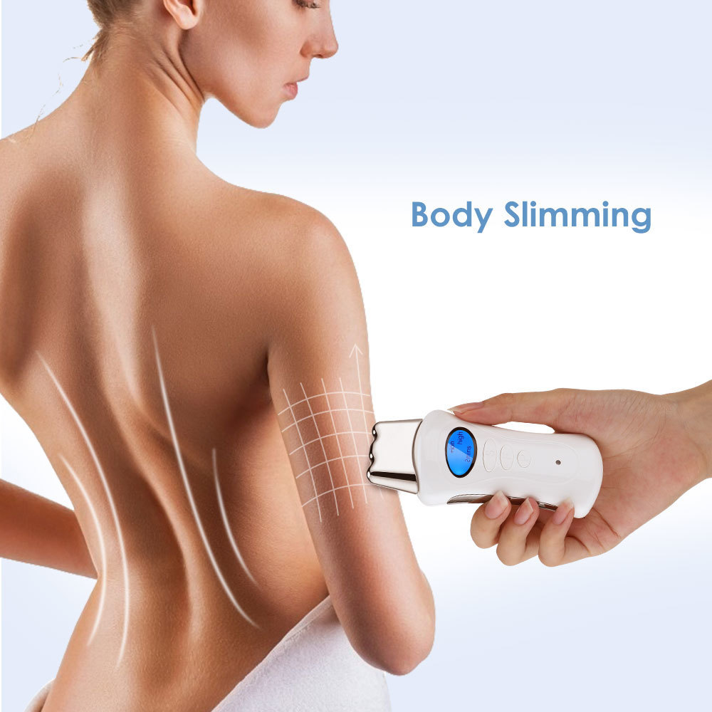 Face Massager Microcurrent Galvanic Face Massagers Lifting Machine Skin Rejuvenate Tightening Anti-Wrinkles Mesotherapy Electroporator 230718