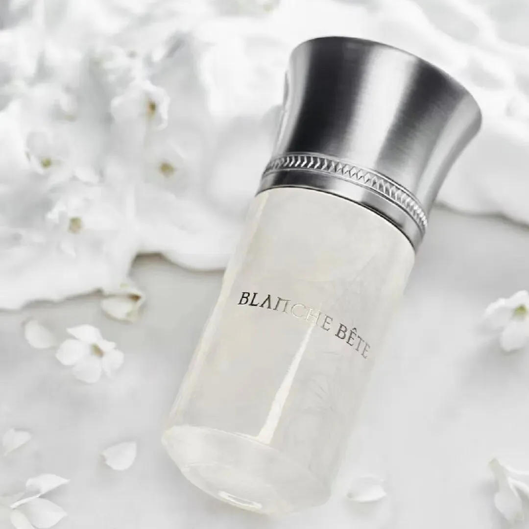 Brand Liquides Imaginaires Perfume Dom Rosa Bete Humai Fleur De Sable Fragrance For Men Women 100ml 3.4oz Long Lasting Smell Neutral Unisex Parfum Spr