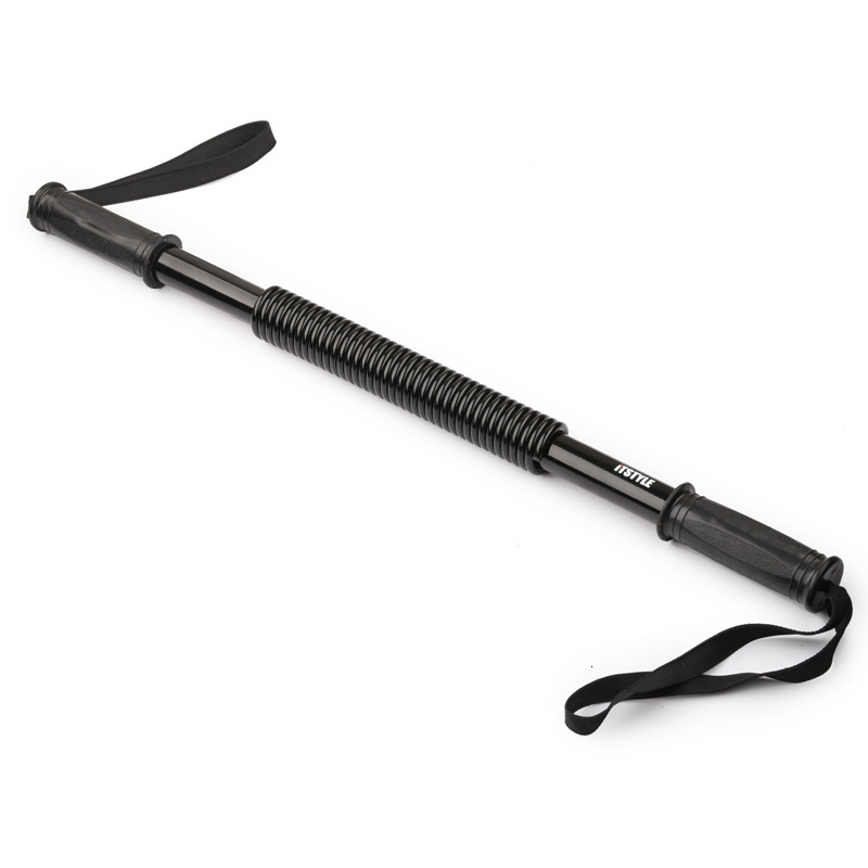 Hand Grippers 2060kg Spring Arm Strength Trainer Fitness Chest Exercise Spring Rally Hand gripper Strengths Expander Forearm 230717