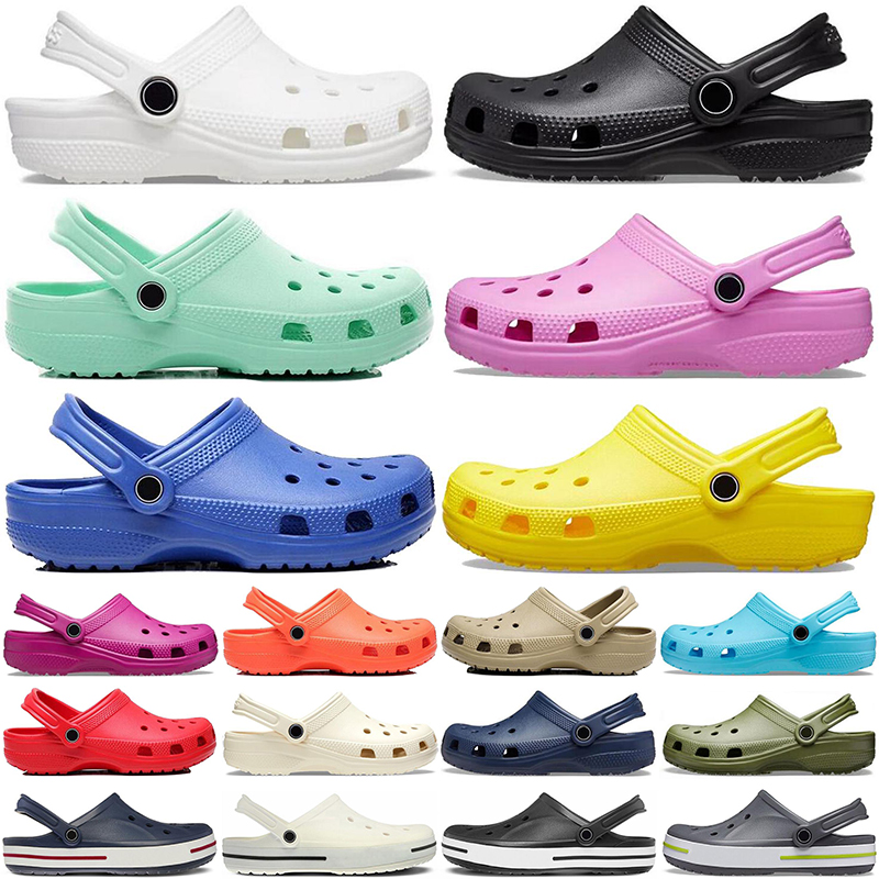 Designer croc clog sandal slipper sliders heels for men women pink black whiteclassics sandals slide pantoufle mens slides slippers sandles platform luxury famous, #21 anniversary royal 40-45
Designer croc clog sandal slipper sliders heels for men women pink black whiteclassics sandals slide pantoufle mens slides slippers sandles platform luxury famous, #21 anniversary royal 40-45