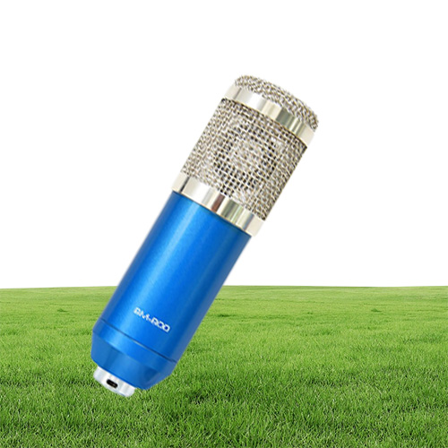 BM 800 Professional o Microphones V8 Sound Card Set BM800 Mic Studio Condenser Microphone for Karaoke Podcast Recording Live S
