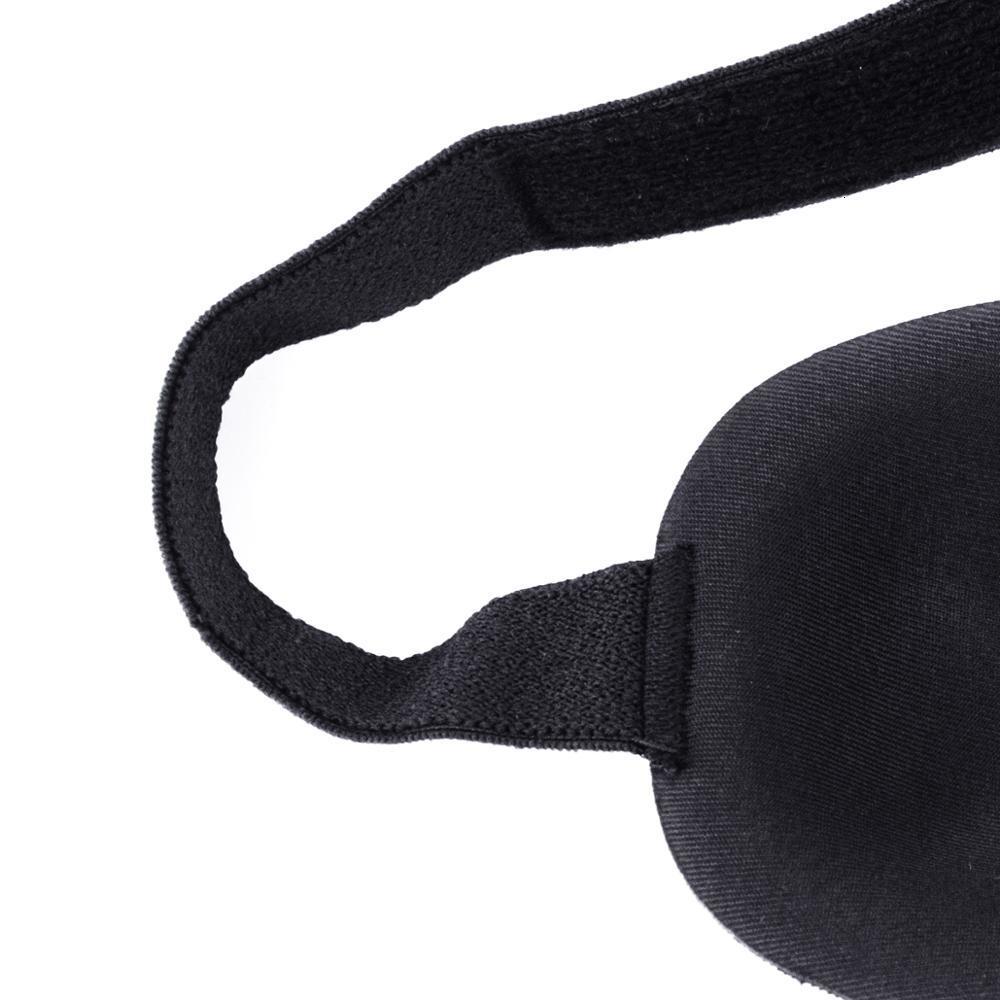 Eye Massager Upgraded 3D sleep mask total blackout eyeshade sleeping aid for travel rest blindfold soft sleeping eye mask Women Men Eyepatch 230718