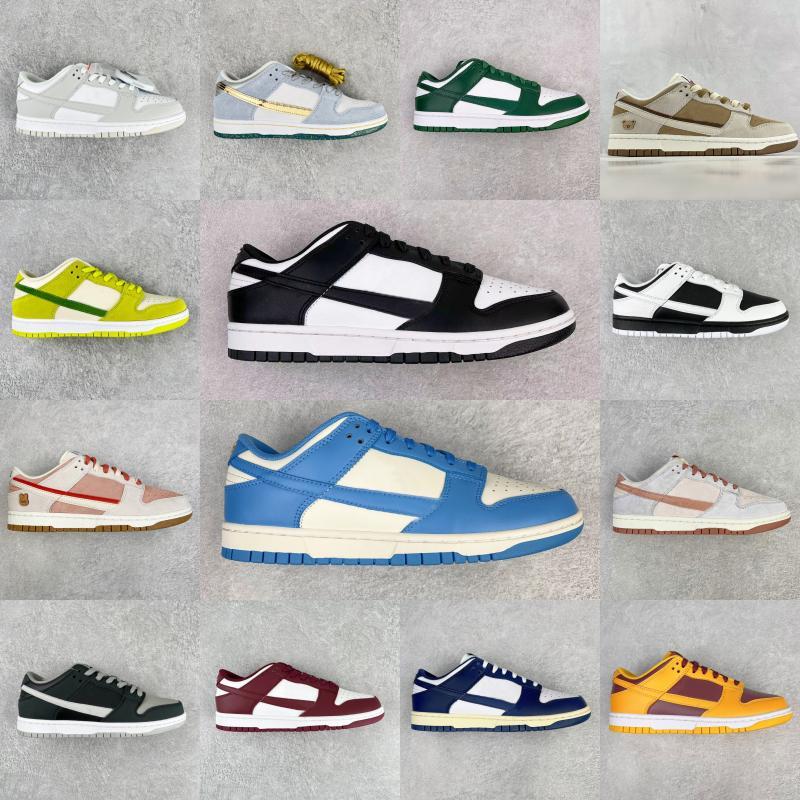 Running Panda Dunks Sb Casual Shoes Men Women Black White Unc University Blue Coast Grey Fog Vintage Green Laser Orange Syracuse Dunkss Dunkes Low Flat Trainers, 40
Running Panda Dunks Sb Casual Shoes Men Women Black White Unc University Blue Coast Grey Fog Vintage Green Laser Orange Syracuse Dunkss Dunkes Low Flat Trainers, 40