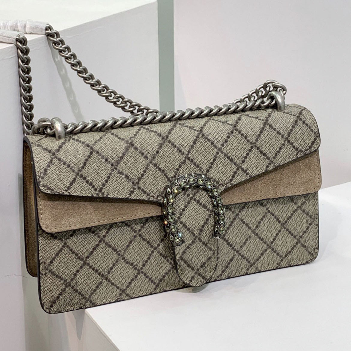 New Luxury Handbag Ladies Messenger Bag Designer Shoulder Chain Fashion Classic Retro Dinner Party High Quality Free Dust Bag, #4
New Luxury Handbag Ladies Messenger Bag Designer Shoulder Chain Fashion Classic Retro Dinner Party High Quality Free Dust Bag, #4