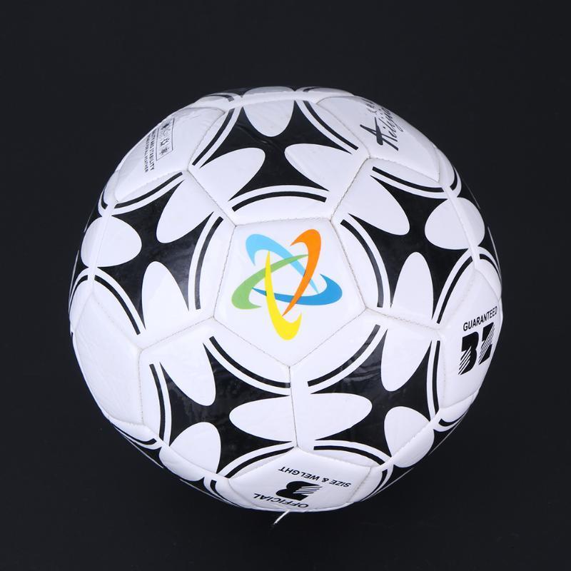 Balls Soccer Ball Football Ball Official Size 3 Premier High Quality Seamless Goal Team Match Balls Football Training League for Child 230717