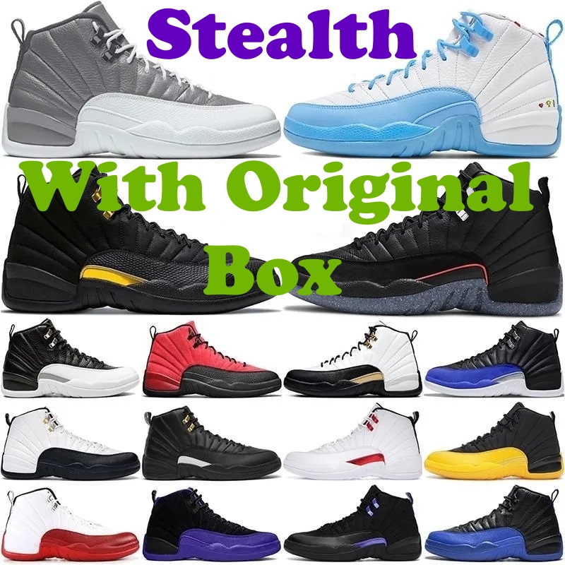With Box Jumpman Men Basketball Shoes Playoffs Royalty Taxi Stealth Reverse Flu Game Hyper Royal Twist Utility Dark Concord Mens Trainers Outdoor Sports Sneakers, 16
With Box Jumpman Men Basketball Shoes Playoffs Royalty Taxi Stealth Reverse Flu Game Hyper Royal Twist Utility Dark Concord Mens Trainers Outdoor Sports Sneakers, 16