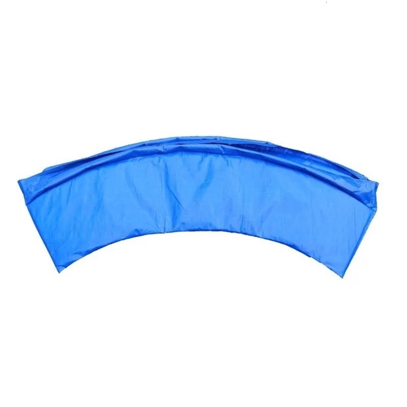 Trampolines 6810 Feet Trampoline Protection Mat Trampoline Safety Pad Round Spring WaterResistant Protective Cover Home Sport Accessories 230717
