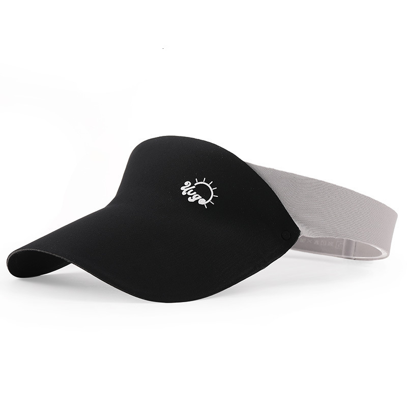 Caps Hats Children's Sports Sun Hat Kids Outdoor Travel Beach Golf Cap Adjustable Empty Top Hat UV Protection Lightweight Tennis Hats 230717