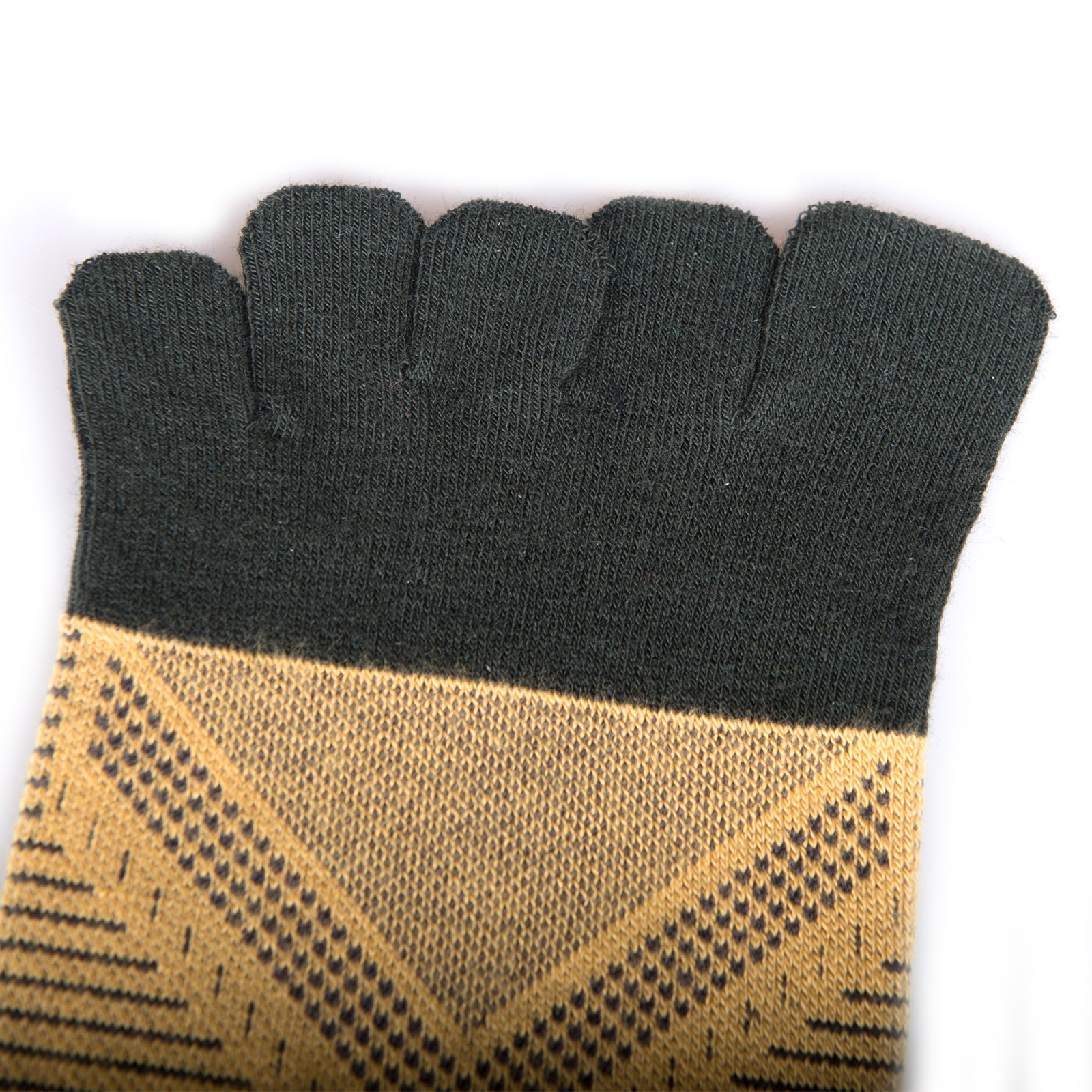 Sports Socks AONIJIE E4824 2 Pairs Toe Barefoo Socks Mini Crew Five Fingers Cycling Running Soccer Basketball Sports Yoga Men Women Marathon 230717