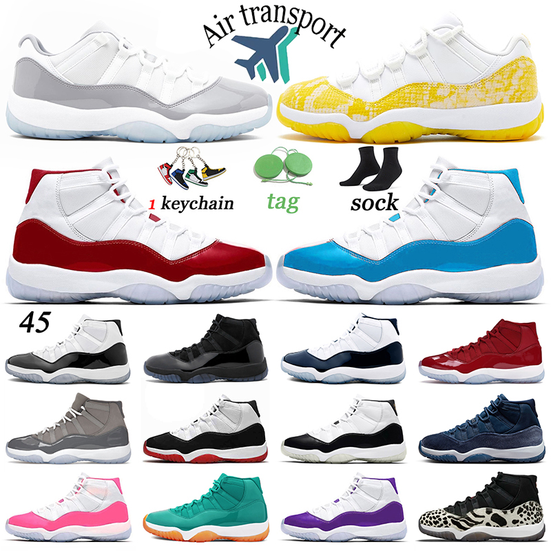 Jumpman 11 Classic Basketball Shoes Cherry 11s Midnight Navy Cool Grey Sneakers Men Trainers Concord Space Jam Yellow Snakeskin University Blue Women Sports US 13, 36-47 dmp
Jumpman 11 Classic Basketball Shoes Cherry 11s Midnight Navy Cool Grey Sneakers Men Trainers Concord Space Jam Yellow Snakeskin University Blue Women Sports US 13, 36-47 dmp
