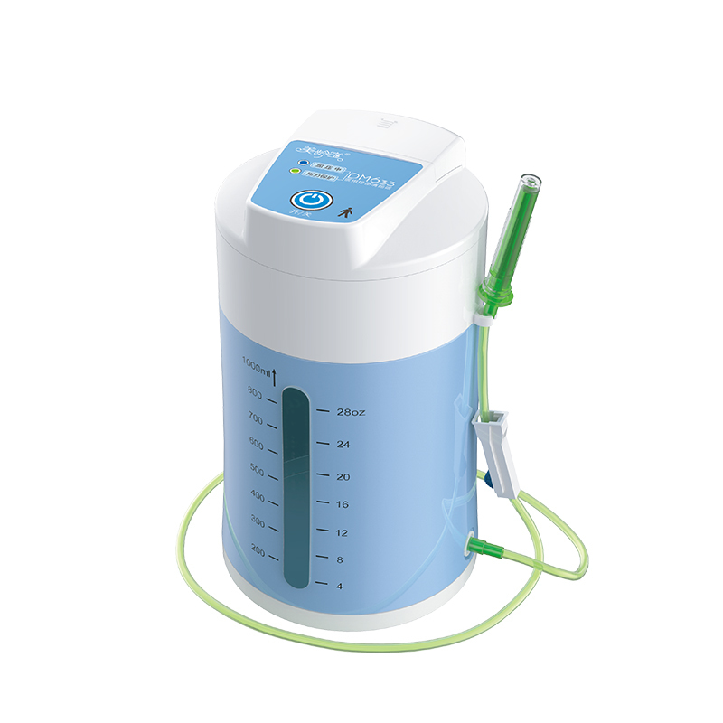 Head Massager Health and hygiene products defecation colon cleansing device e spas enemator implement colonics instrument coffee enema 230718
