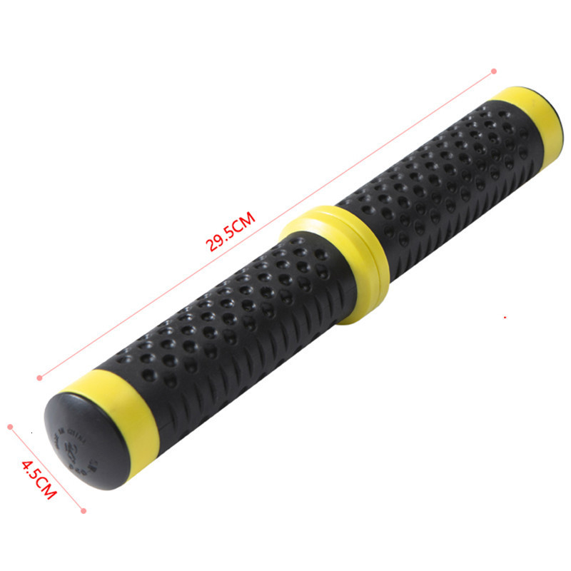 Hand Grips 2050KG Torsion Bar For Improving Grip Strength AntiSlip Forearm Muscle Exerciser Fitness Hand Grip Wrist Roller Trainer 230717
