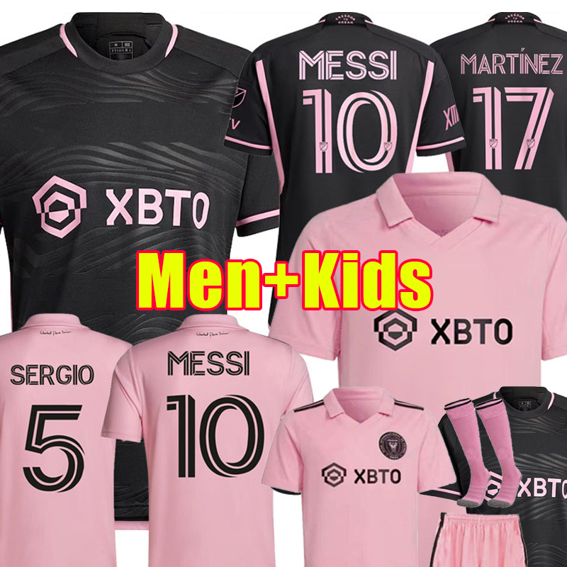23/24 MesSIS MiaMi Soccer Jerseys InTErS Kids Kit 2023 2024 Football Shirt Fans Player One One Planet Replica Planet Replica Version MARTINEZ BECKHAM GREGORE SERGIO, 23-24 away
23/24 MesSIS MiaMi Soccer Jerseys InTErS Kids Kit 2023 2024 Football Shirt Fans Player One One Planet Replica Planet Replica Version MARTINEZ BECKHAM GREGORE SERGIO, 23-24 away