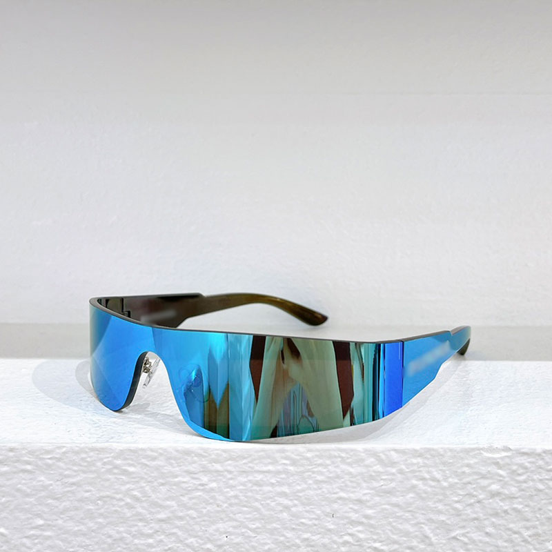 Designer sunglasses for women and men future technology sense 0041 frameless integrated glasses BB sacoche trapstar electroplated lens sunglasses with box
Designer sunglasses for women and men future technology sense 0041 frameless integrated glasses BB sacoche trapstar electroplated lens sunglasses with box