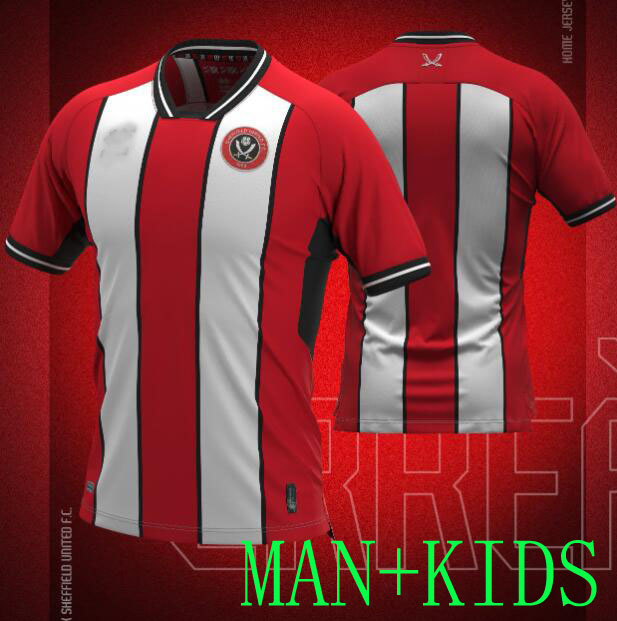 23 24 ShEffIElD Soccer Jerseys Promotion Kids Kit Player Version Training UniTEdS Home Away Third 2023 2024 Football Shirt Goalkeeper BREWSTER BERGE McBURNIE SHARP, 23 24 home
23 24 ShEffIElD Soccer Jerseys Promotion Kids Kit Player Version Training UniTEdS Home Away Third 2023 2024 Football Shirt Goalkeeper BREWSTER BERGE McBURNIE SHARP, 23 24 home