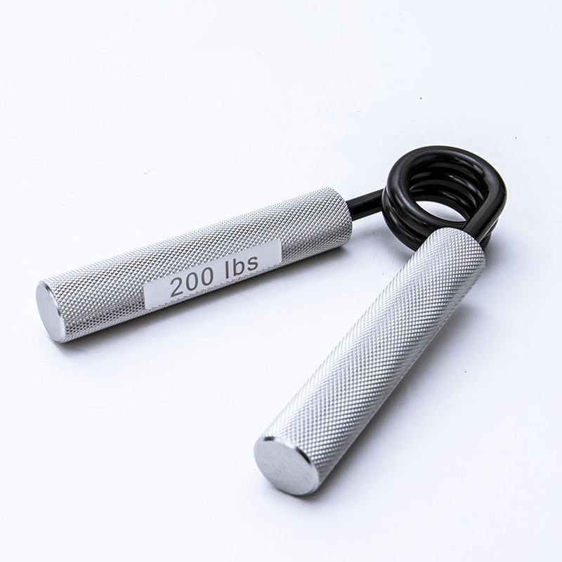 Hand Grips 100350lbs Heavy Hand Fitness Grips Carpal Strengthen Expander for Fitness Forearm Arms Muscle Finger Gripper Trainer Strength 230717