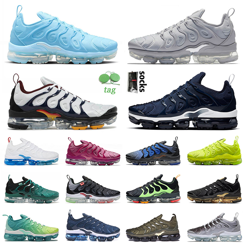 Mens Tn Plus Running Shoes Sports Tns Tnplus University Blue Cool Grey Platinum Midnight Navy Blue Magenta Tennis Ball Atlanta Metallic Gold Men Women Sneakers 36-47, D1 36-40 pastel
Mens Tn Plus Running Shoes Sports Tns Tnplus University Blue Cool Grey Platinum Midnight Navy Blue Magenta Tennis Ball Atlanta Metallic Gold Men Women Sneakers 36-47, D1 36-40 pastel