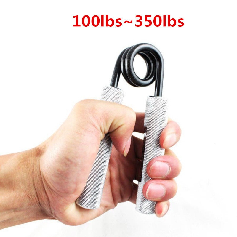 Hand Grips 100350lbs Heavy Hand Fitness Grips Carpal Strengthen Expander for Fitness Forearm Arms Muscle Finger Gripper Trainer Strength 230717