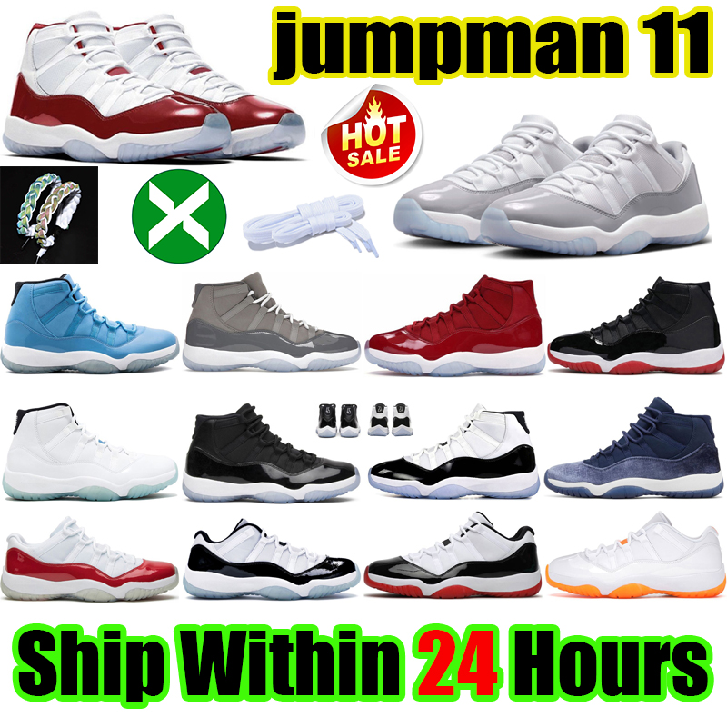 

Cement cool grey DMP cherry Jumpman 11 11s Lows men basketball shoes yellow snakeskin gamma royal blue low 72-10 25th Anniversary Concord Bred womens sports sneakers, #16 rose gold 36-40