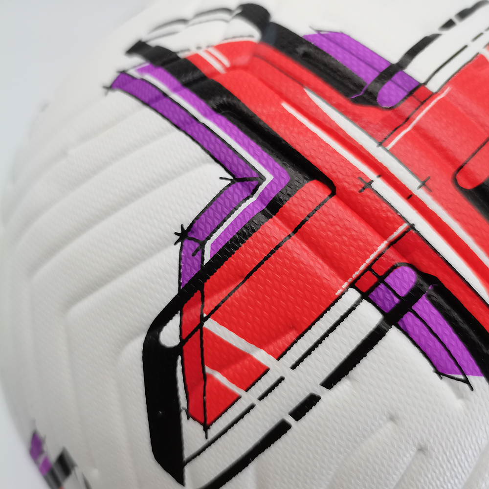 Balls Seamless Size 4 5 Soccer Football Premier Quality Match Training Balls PU Material Sports League Kids Adults Soccer Football 230717