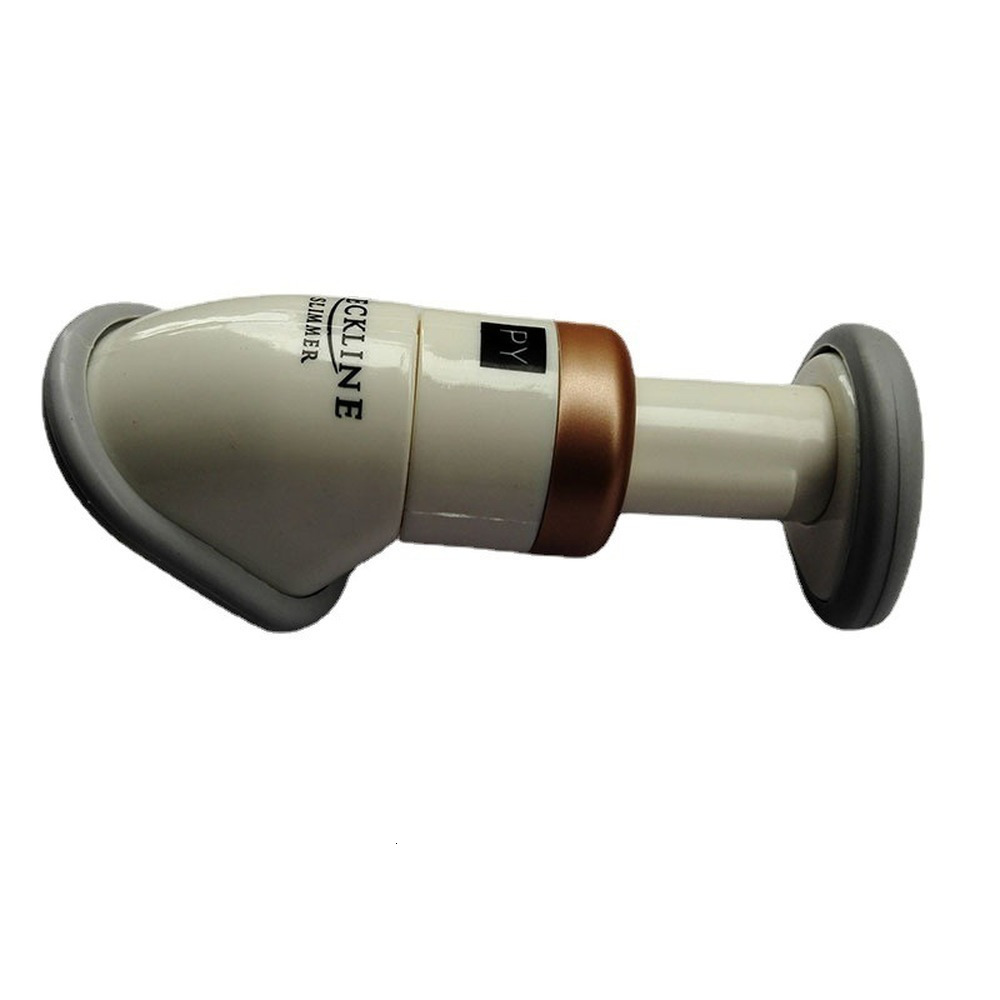 Face Care Devices Chin Massage Delicate Neck Slimmer Neckline Exerciser Reduce Double Thin Wrinkle Removal Jaw Body Massager Face Lift Tools 230717