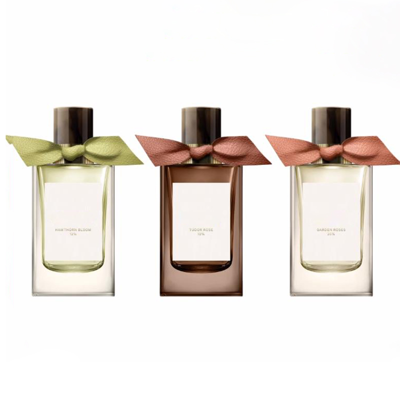 Neutral Perfume Fragrance Spray 100ml EDP Long Lasting Smell Advanced Edition for Any Skin