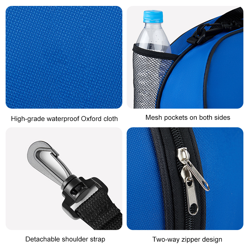 Balls Outdoor Sport Shoulder Soccer Ball Bags Kids Football Volleyball Basketball Bags Training Accessories Sport Equipment 230717