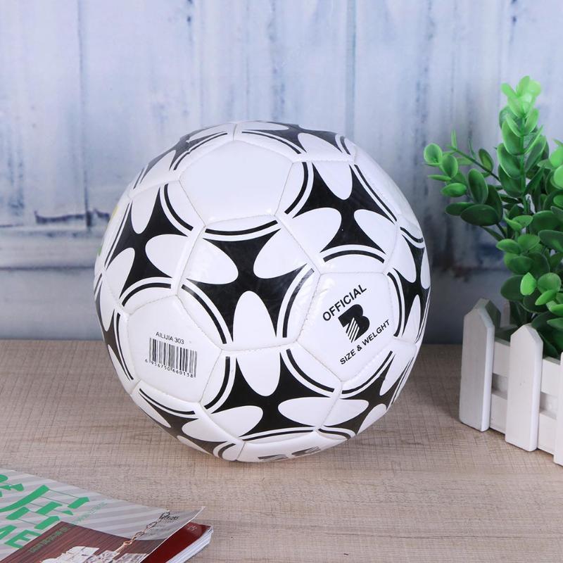 Balls Soccer Ball Football Ball Official Size 3 Premier High Quality Seamless Goal Team Match Balls Football Training League for Child 230717