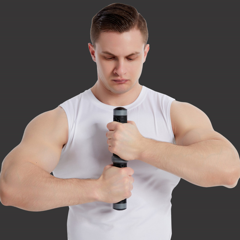 Hand Grips 2050KG Torsion Bar For Improving Grip Strength AntiSlip Forearm Muscle Exerciser Fitness Hand Grip Wrist Roller Trainer 230717