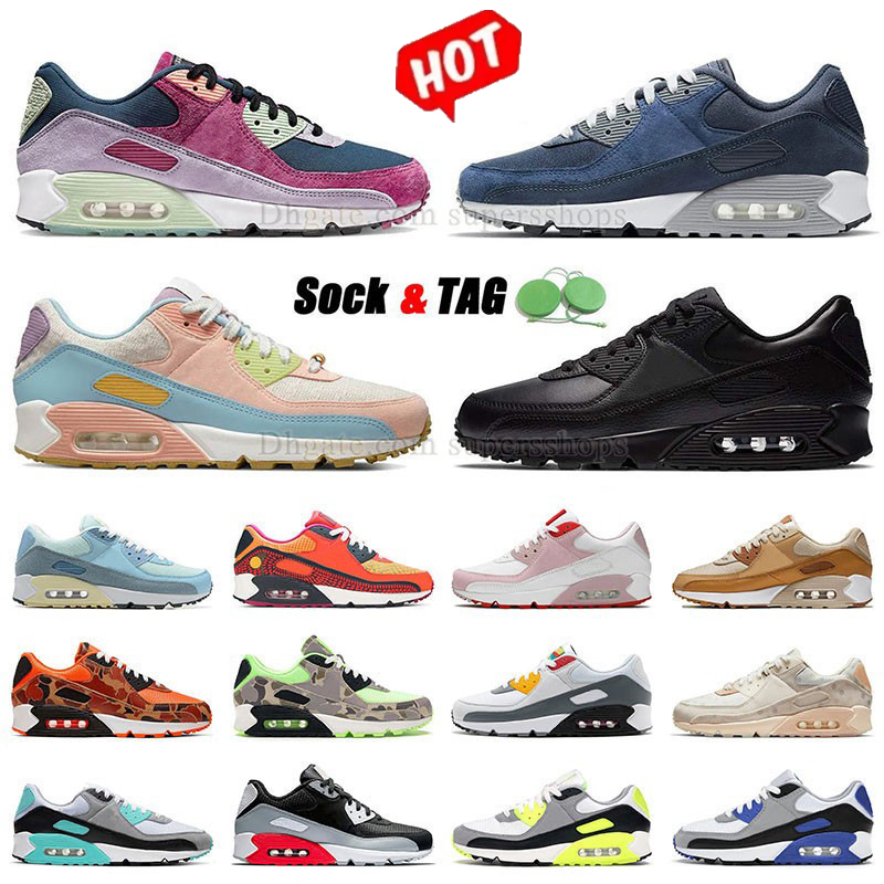 90 running shoes mens big size us 12 13 eur 46 47 airmax 90s se gs terrascape lucha futura mint pink purple black leather white nylon obsidian camo grey blue max90 sneaker, A19 36-46 black mesh
90 running shoes mens big size us 12 13 eur 46 47 airmax 90s se gs terrascape lucha futura mint pink purple black leather white nylon obsidian camo grey blue max90 sneaker, A19 36-46 black mesh