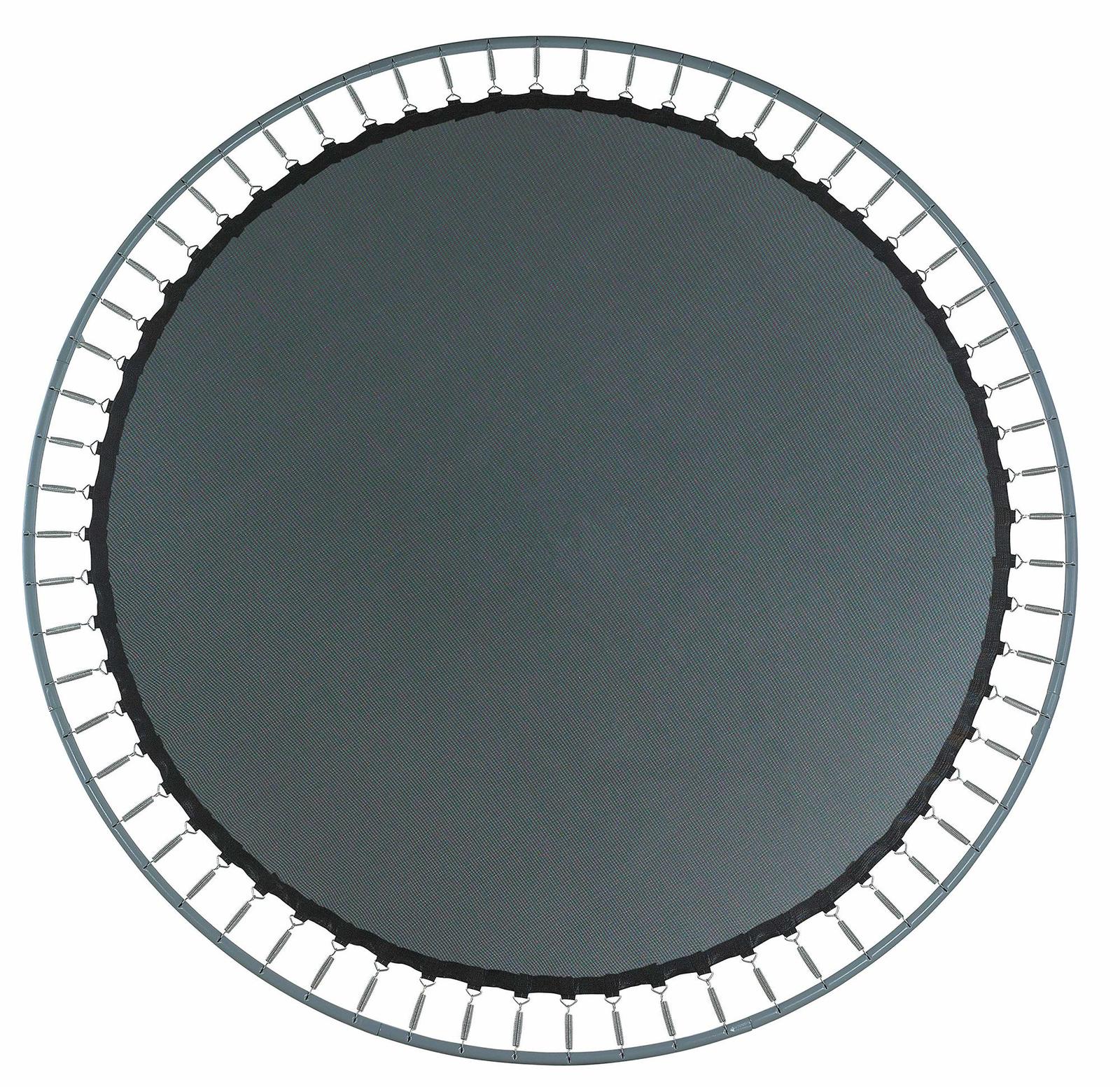 Trampolines 6ft 8ft Trampoline Mat UV Resistance Replacement Jumping Pad with Safety VHooks 230717