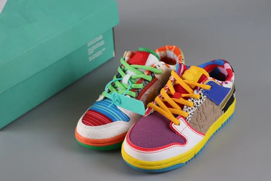 Kids Dunks Low What The P Rod White Pine Green Shoes Low Toddler Tennis Sneakers Boys Girls high quality Children Running Trainers 24-37.5
Kids Dunks Low What The P Rod White Pine Green Shoes Low Toddler Tennis Sneakers Boys Girls high quality Children Running Trainers 24-37.5