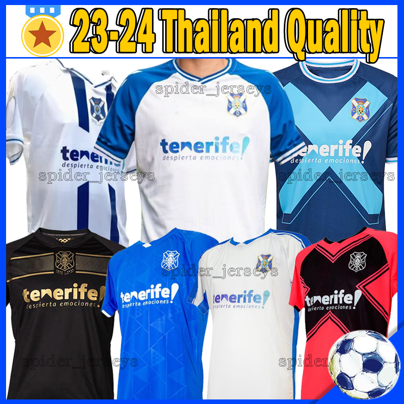 CD TenErIfe 2023 2024 Centenary Kit soccer jerseys Special 100th years Uniforms Elady Shashoua Mellot Michel Mollejo 21 22 23 camisetas de futbol football shirt top, Teneilifei 23-24 home
CD TenErIfe 2023 2024 Centenary Kit soccer jerseys Special 100th years Uniforms Elady Shashoua Mellot Michel Mollejo 21 22 23 camisetas de futbol football shirt top, Teneilifei 23-24 home
